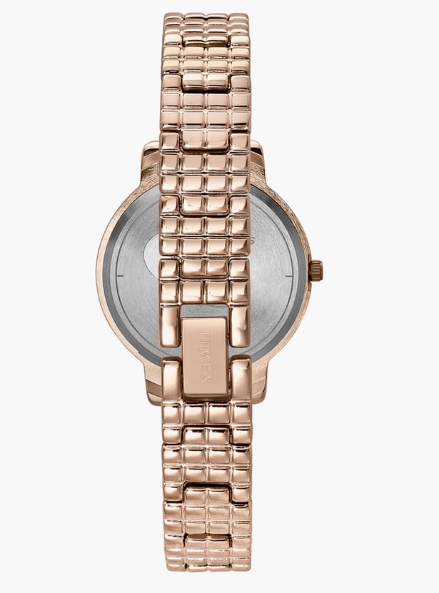 TIMEX Fria Analog Watch - TWEL23902