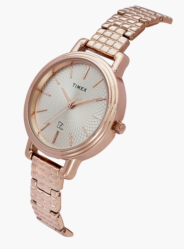 TIMEX Fria Analog Watch - TWEL23902