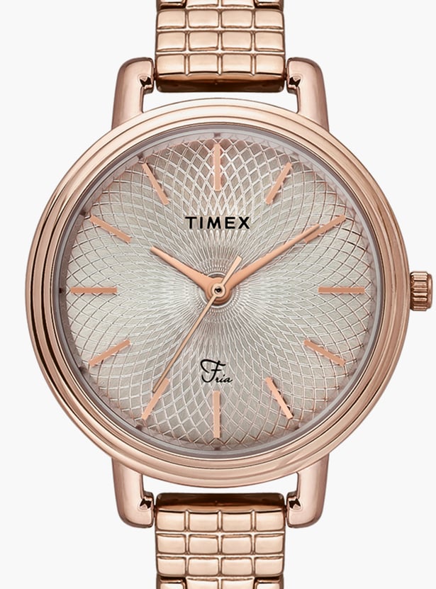TIMEX Fria Analog Watch - TWEL23902