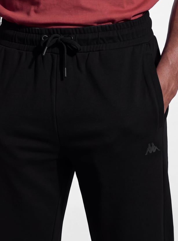KAPPA Solid Track Pants