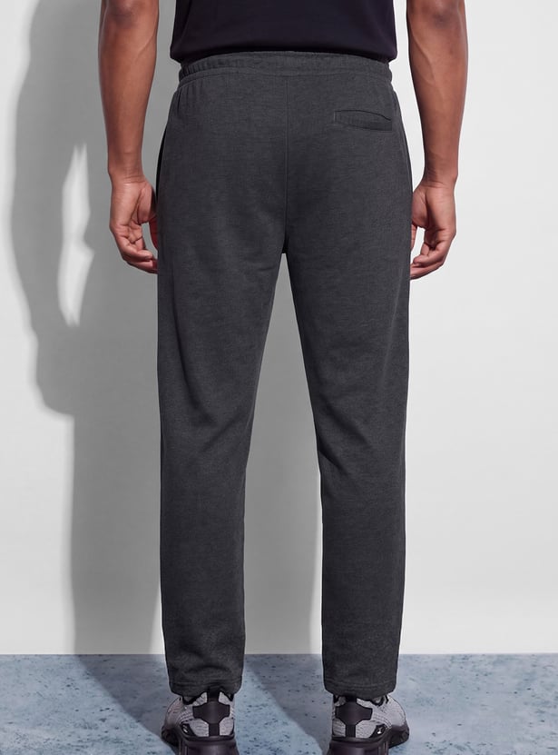 KAPPA Solid Track Pants