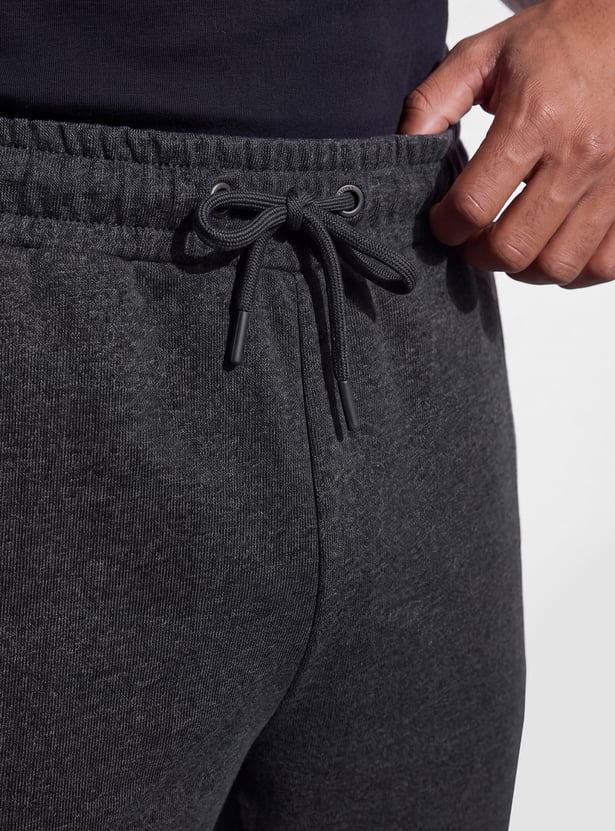 KAPPA Solid Track Pants