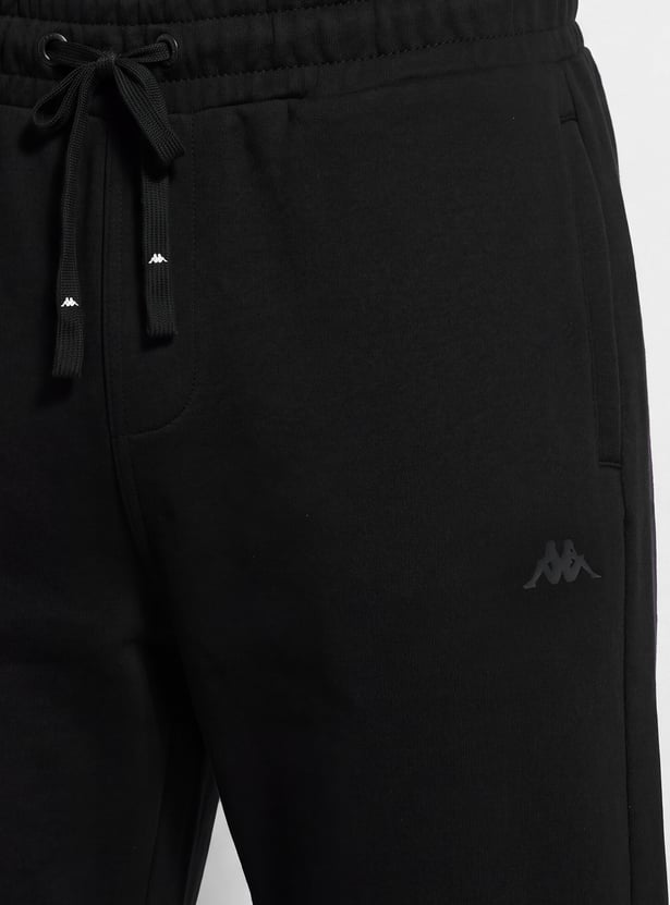 KAPPA Solid Track Pants