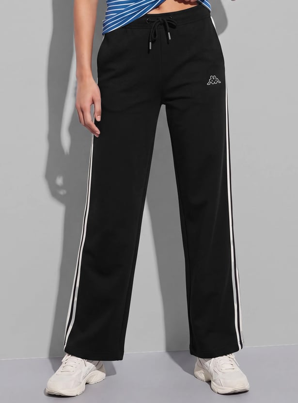 KAPPA Striped Track Pants