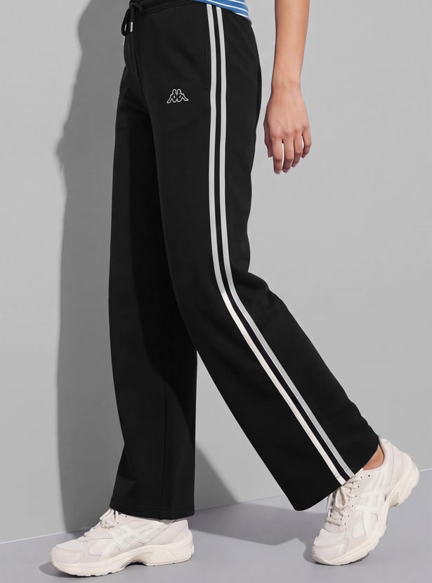 KAPPA Striped Track Pants