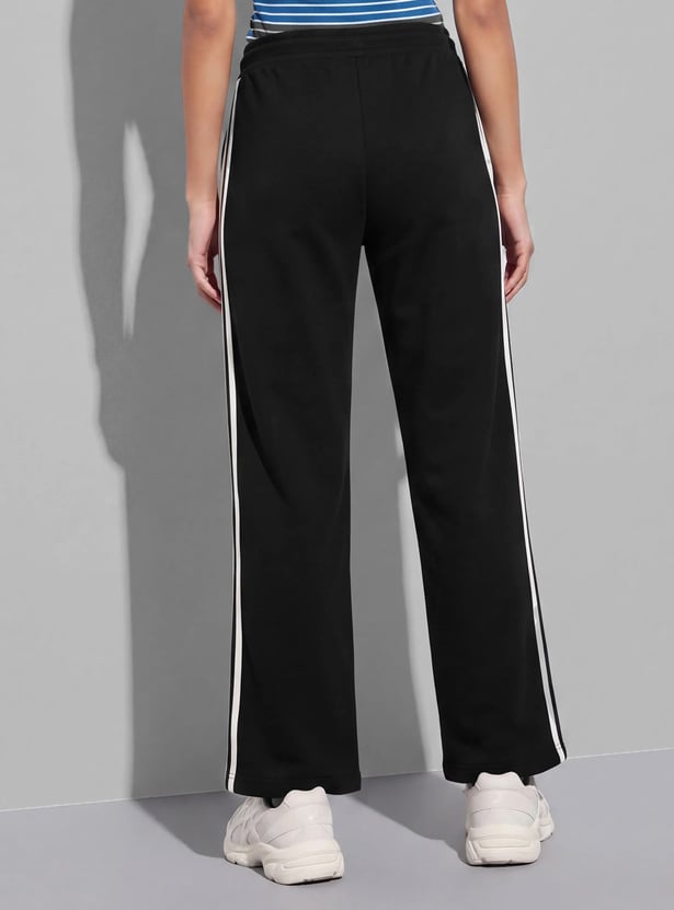 KAPPA Striped Track Pants