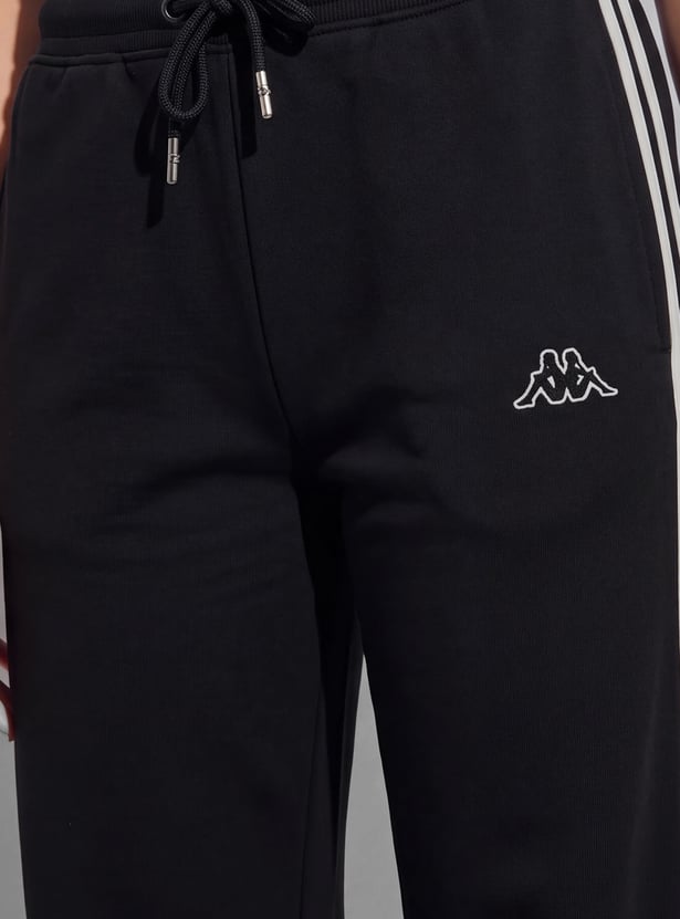 KAPPA Striped Track Pants