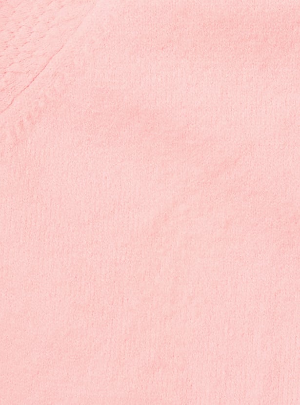 FAME FOREVER Girls Graphic Sweater