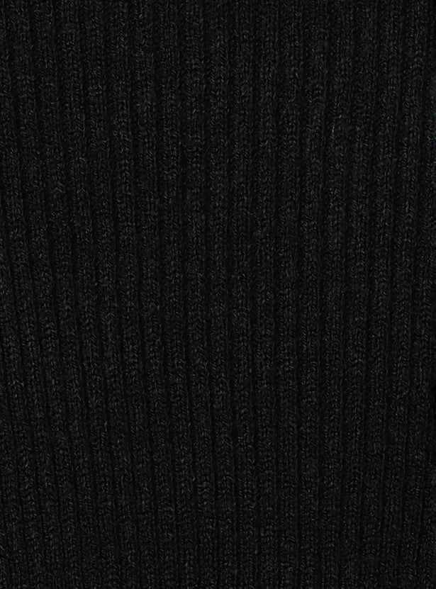 FAME FOREVER Girls Knitted Sweater