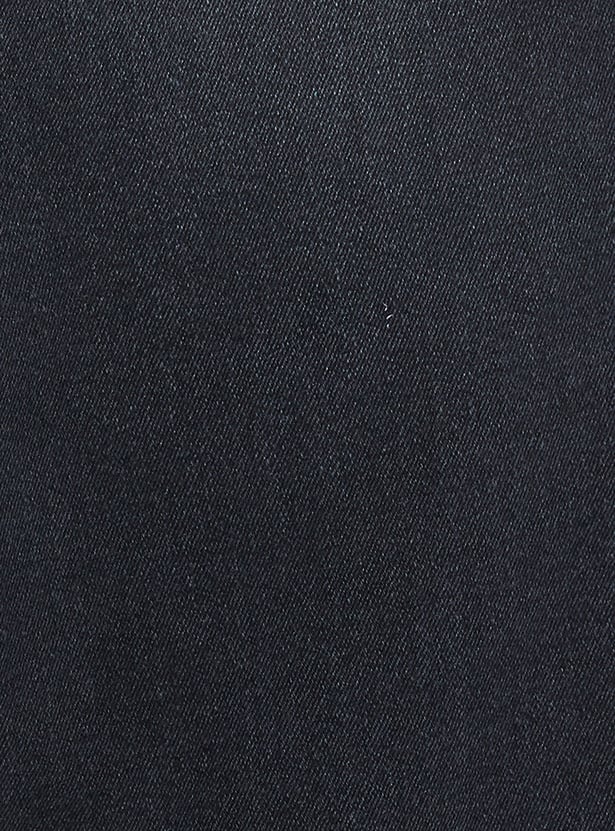 FAME FOREVER Boys Washed Jeans