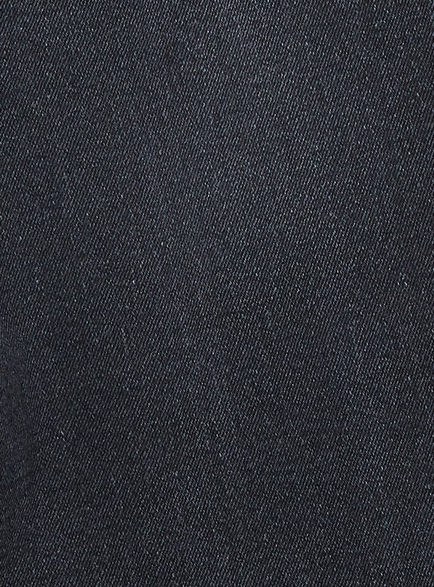 FAME FOREVER Boys Washed Jeans