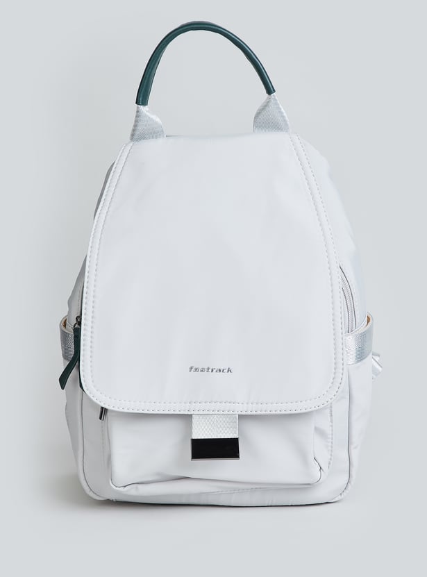 FASTRACK Solid Backpack
