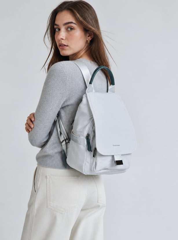 FASTRACK Solid Backpack