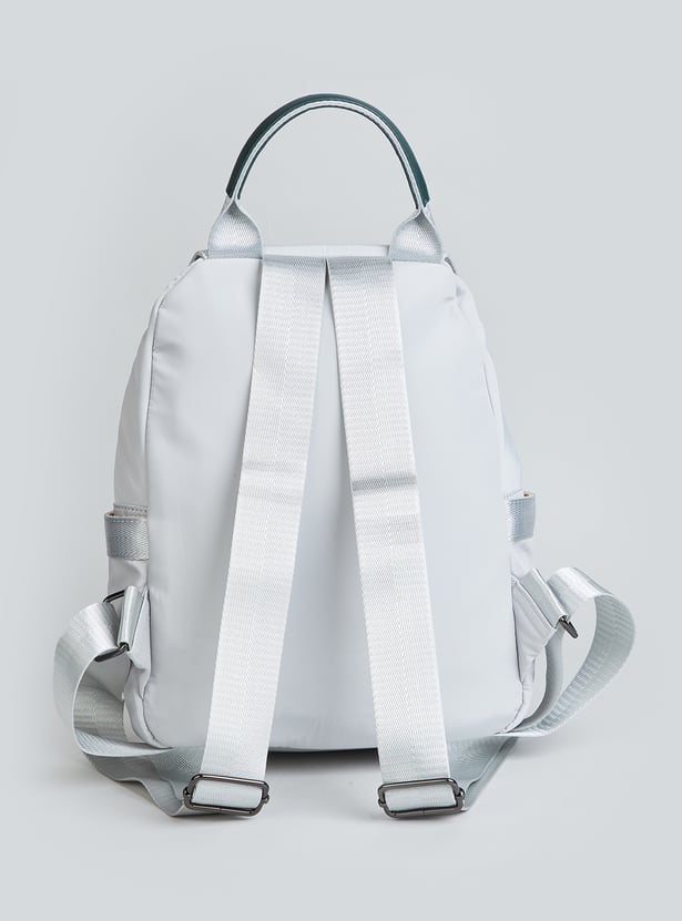 FASTRACK Solid Backpack