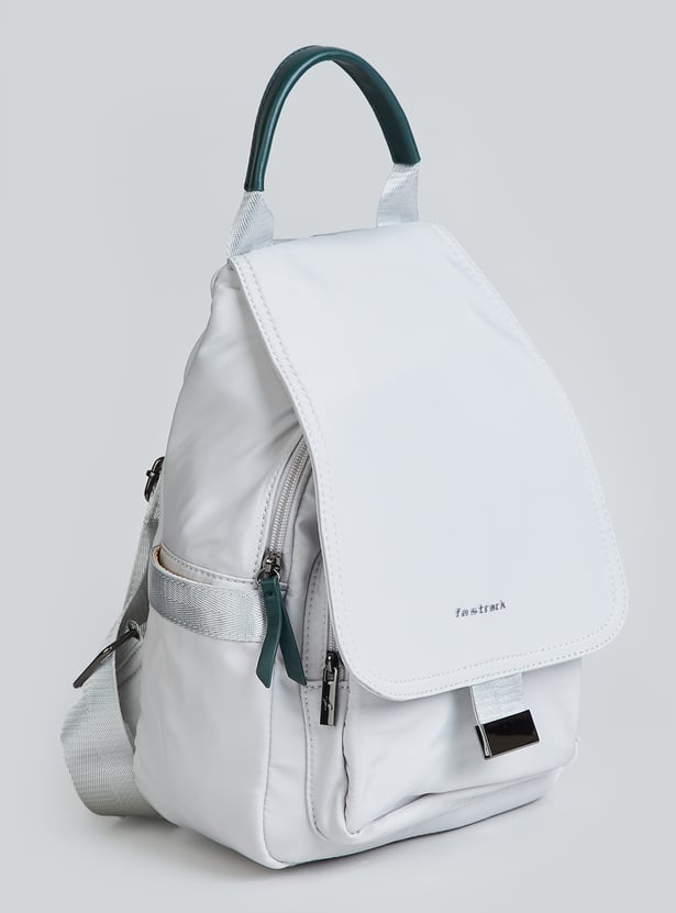 FASTRACK Solid Backpack