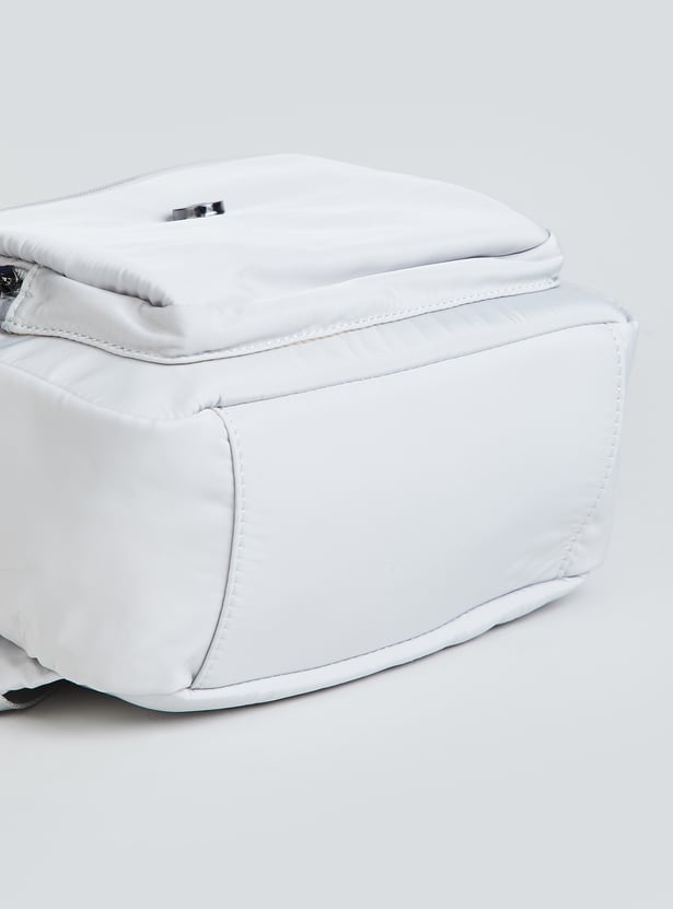 FASTRACK Solid Backpack