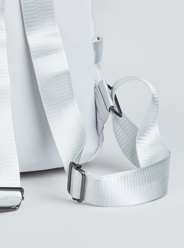FASTRACK Solid Backpack