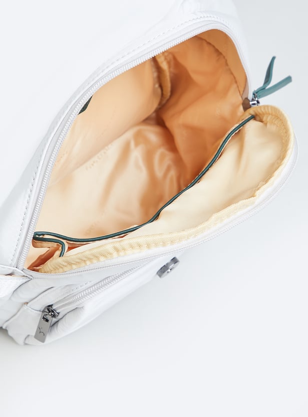 FASTRACK Solid Backpack