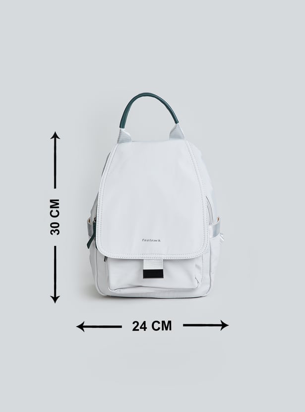 FASTRACK Solid Backpack