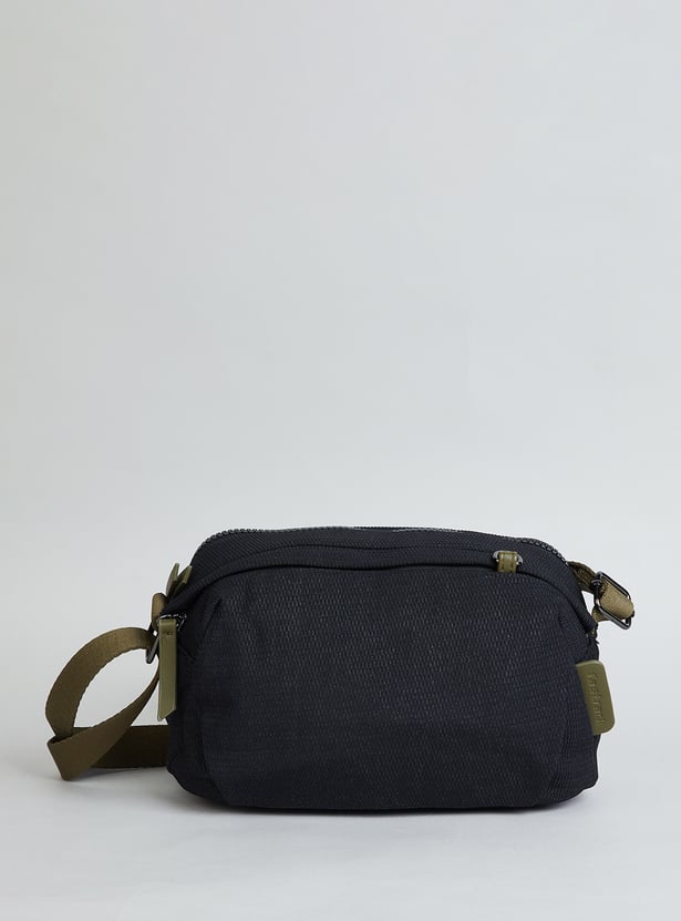 FASTRACK Solid Sling Bag