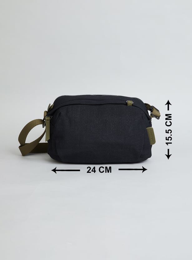 FASTRACK Solid Sling Bag
