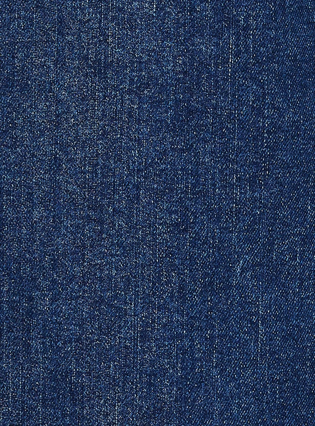 LEVI'S High-Rise Wide Leg Jeans
