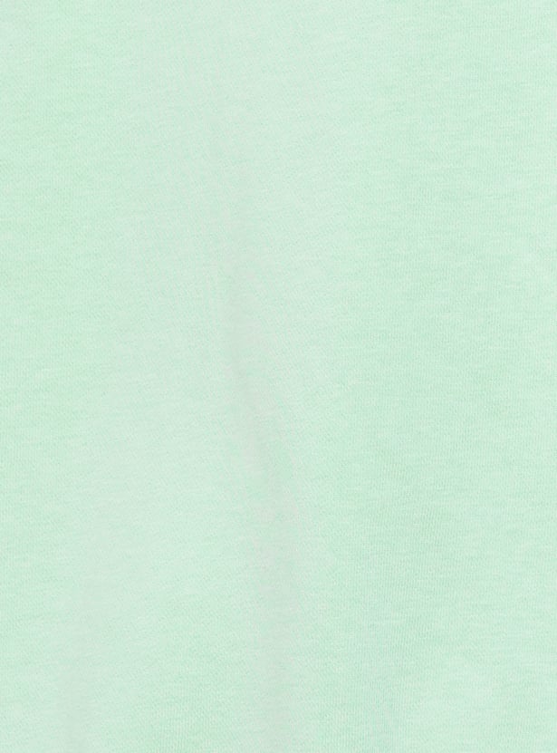 LEVI'S Solid Hooded