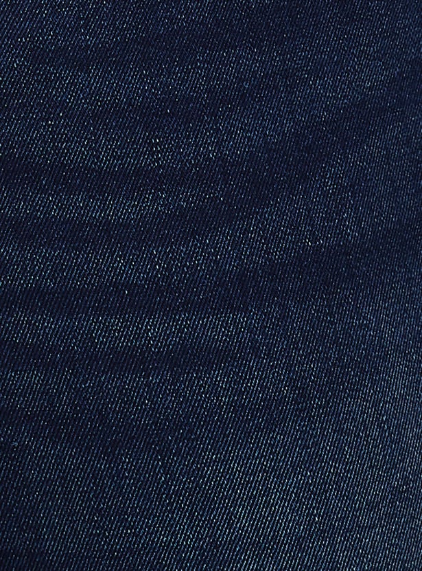 LEVI'S High-Rise Flared Jeans