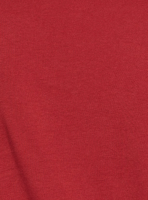 LEVI'S Brand Print T-shirt