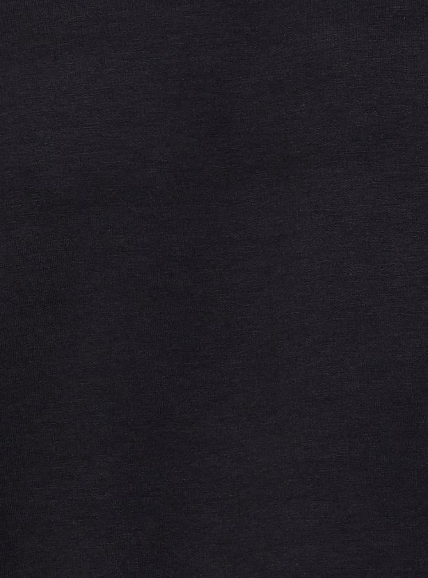 LEVI'S Brand Print Sweatshirt