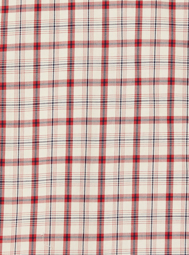 US POLO ASSN KIDS Boys Checked Shirts