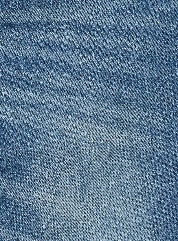 US POLO ASSN KIDS Boys Washed Slim Fit Jeans