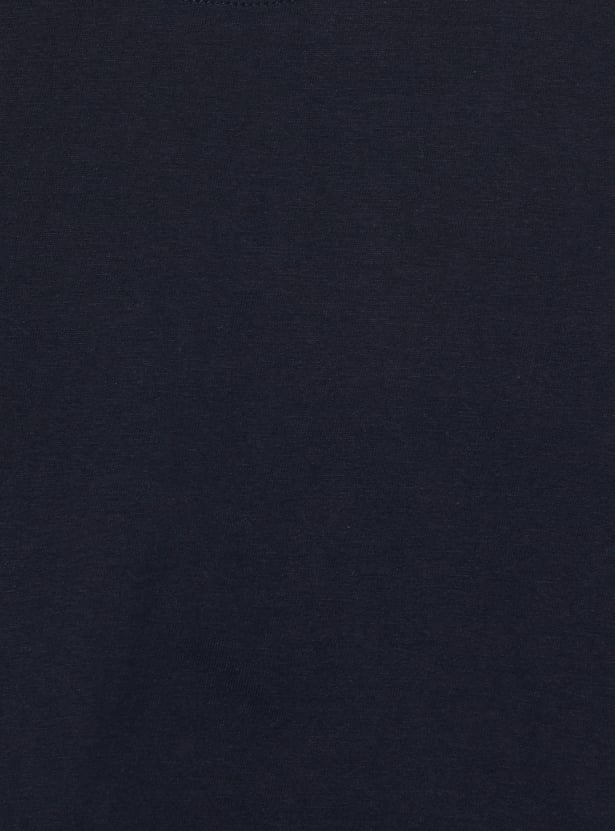 US POLO ASSN KIDS Boys Printed T-shirt