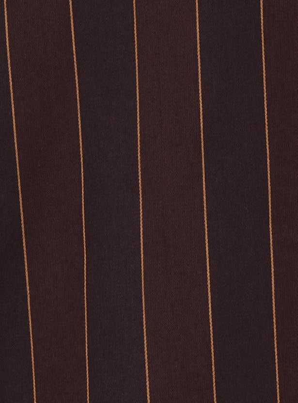US POLO ASSN Kids Striped Shirt