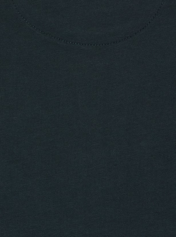 US POLO ASSN KIDS Boys Graphic Print T-shirt