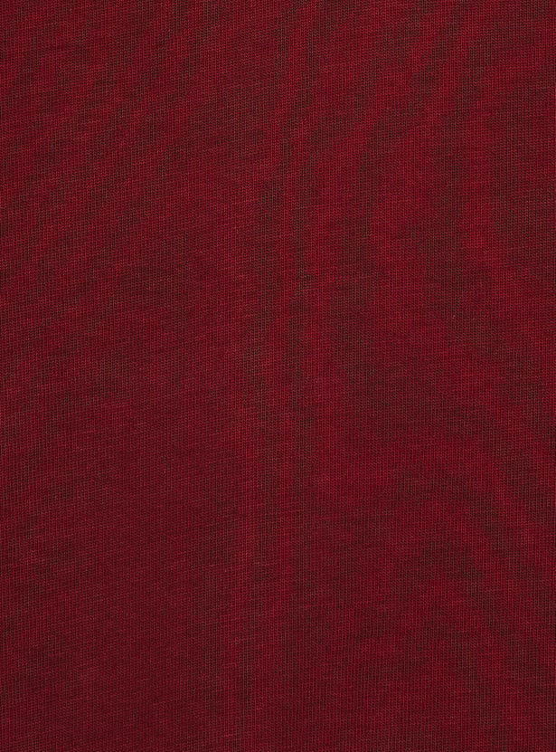 US POLO ASSN Boys Embroidered Polo T-shirt