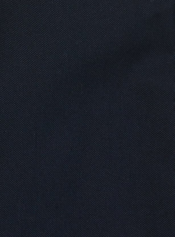 US POLO ASSN KIDS Boys Solid Trousers
