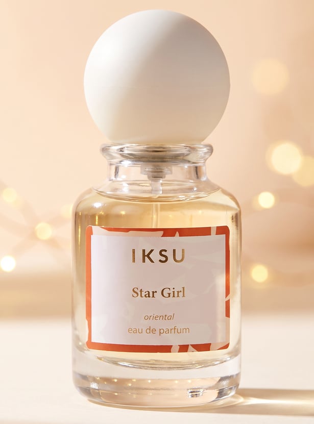 IKSU Star Girl Eau De Parfum - 30 ml