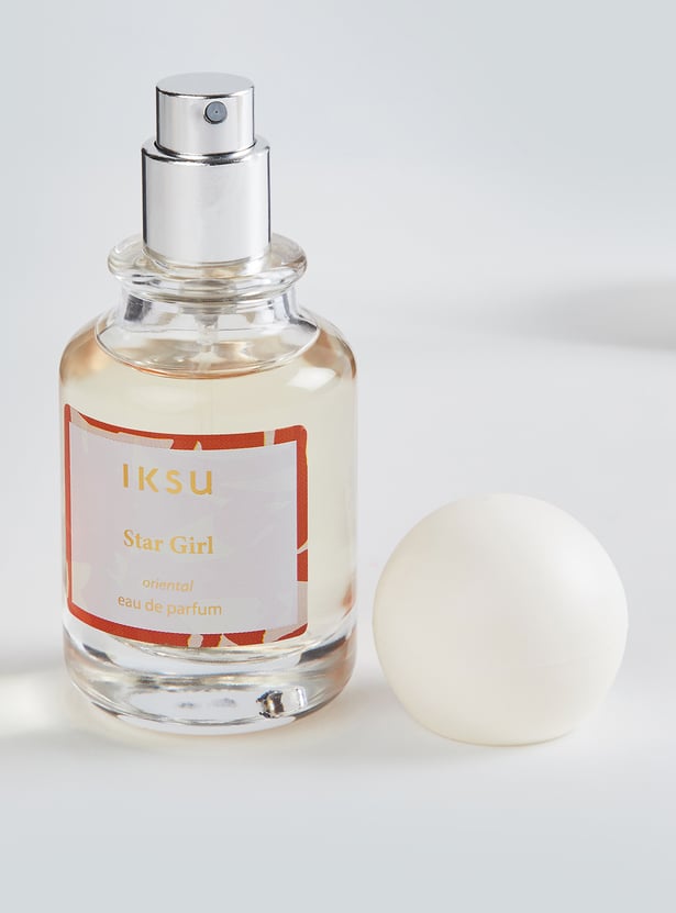 IKSU Star Girl Eau De Parfum - 30 ml