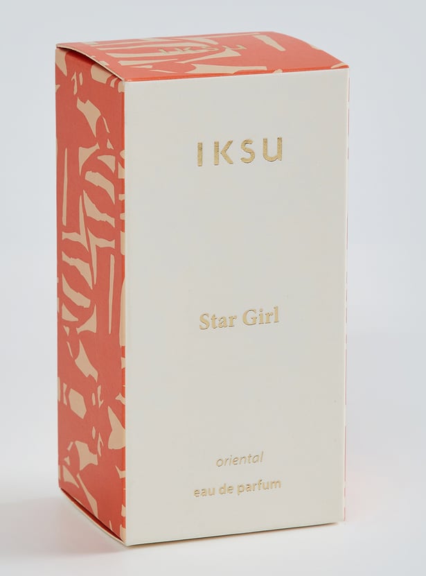 IKSU Star Girl Eau De Parfum - 30 ml