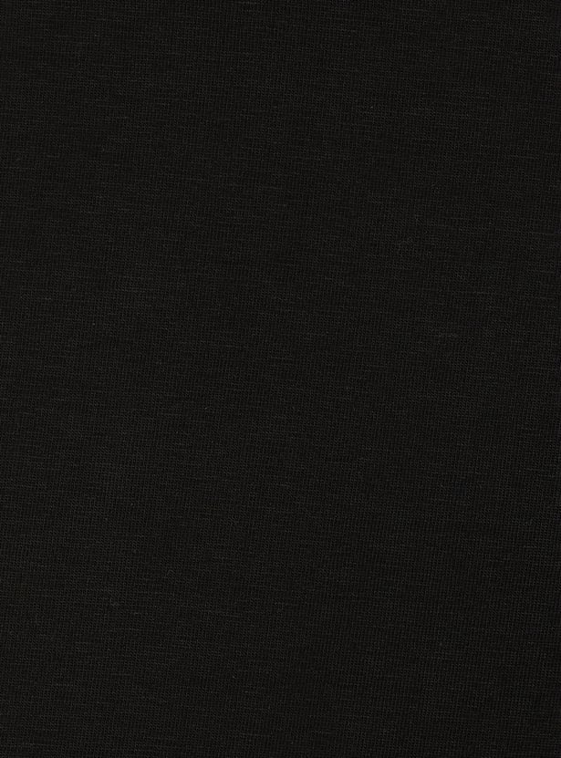FAME FOREVER Girls Solid Trousers