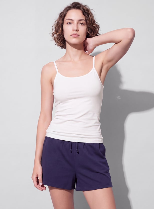 GINGER Solid Camisole