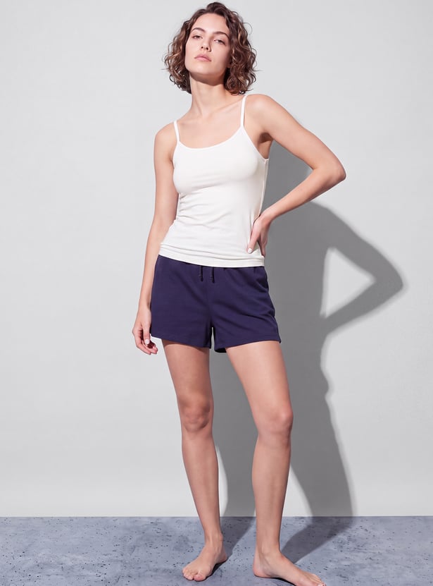 GINGER Solid Camisole