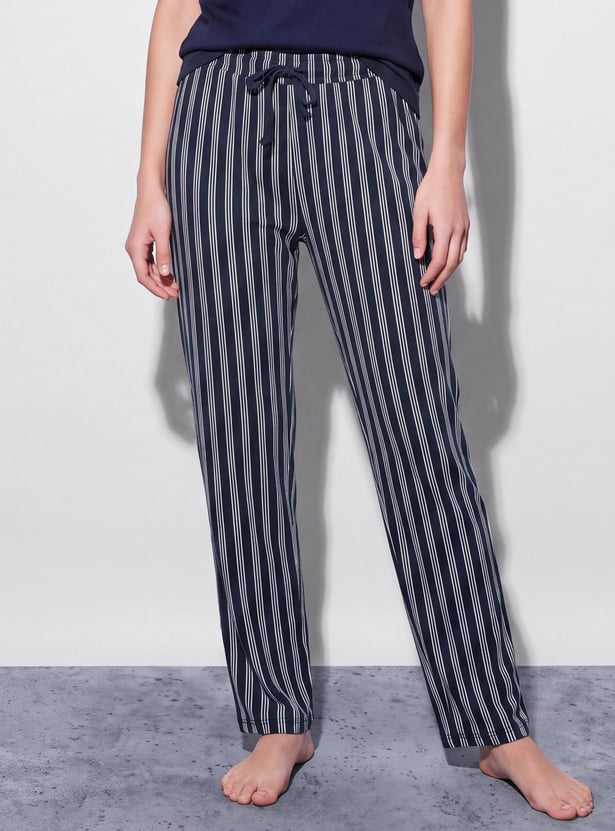 GINGER Striped Pyjamas