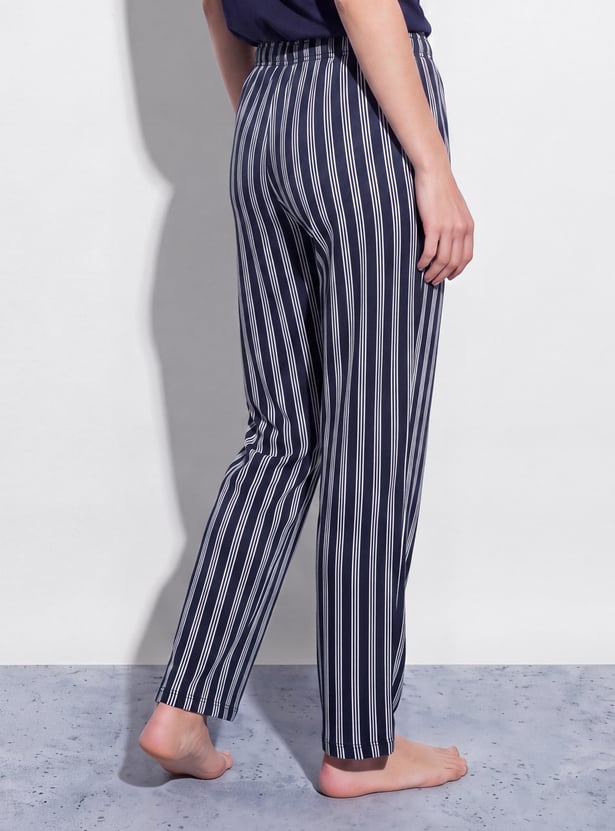 GINGER Striped Pyjamas