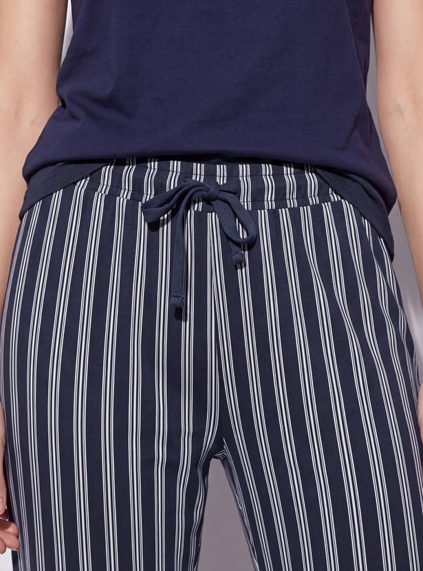GINGER Striped Pyjamas