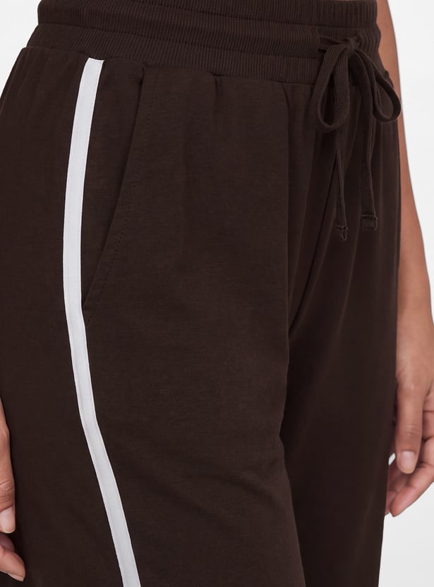 GINGER Side Taped Pyjamas