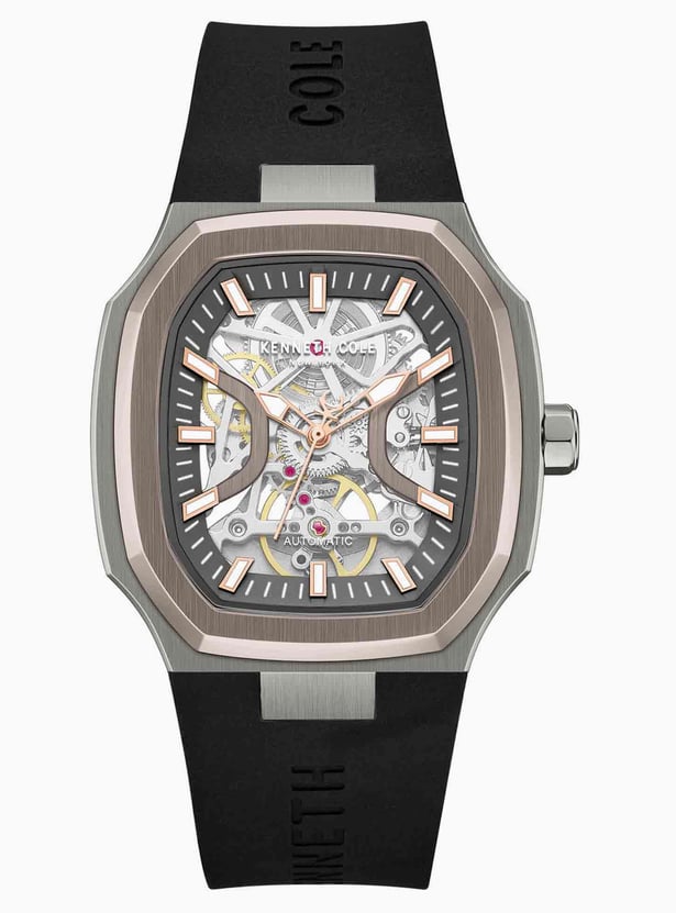 KENNETH COLE Automatic Watch - KCWGZ0099302MNW