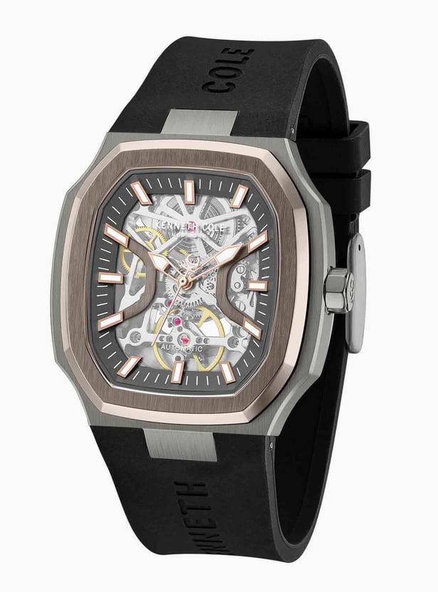 KENNETH COLE Automatic Watch - KCWGZ0099302MNW