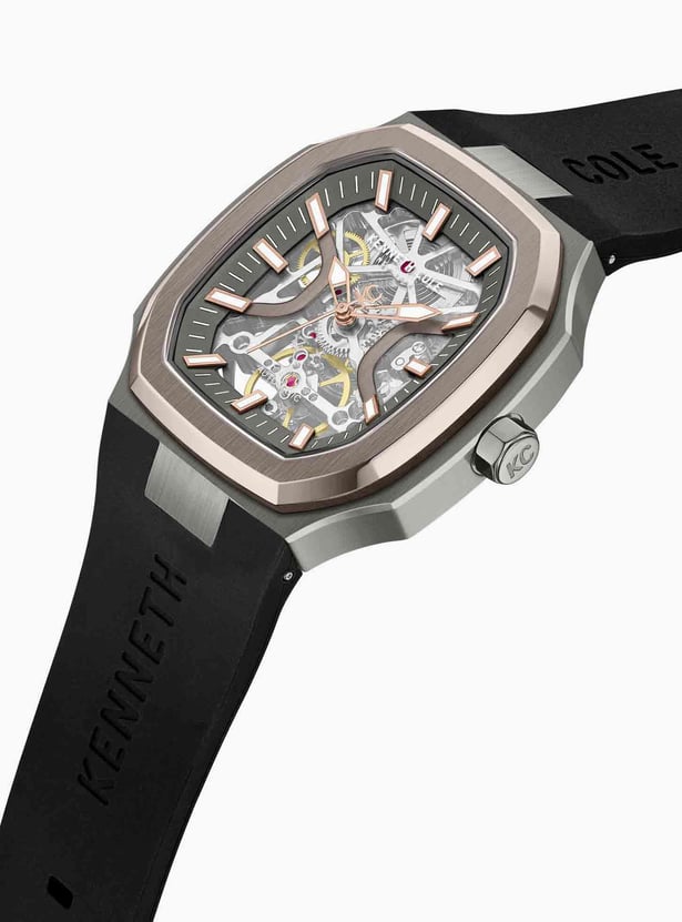 KENNETH COLE Automatic Watch - KCWGZ0099302MNW